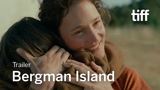 BERGMAN ISLAND Trailer  TIFF 2021 [upl. by Socram]