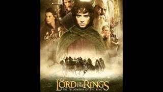 The Lord of the Rings  Soundtrack [upl. by Ula]