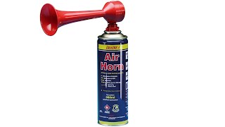 10 Hour Air Horn [upl. by Atinot]