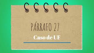 Contabilización variación de contrato de arrendamiento en UF bajo NIIF16 [upl. by Anora679]