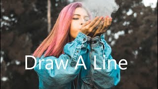 Draw A Line ✍️ Halsey Type Beat By Robodruma [upl. by Gideon]