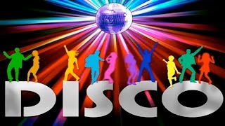 Disco Disco Music for Disco Dance Best of 70s Disco Music 2 Hours [upl. by Cathi802]