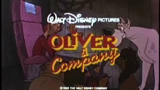 Walt Disney Animation Movie Trailer Logos 19372022 [upl. by Yleik]