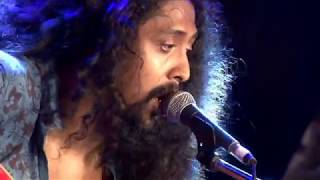 Kalo  ARKO Mukhaerjee  FIDDLERS GREEN Best Concert [upl. by Rudwik]