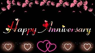 Happy Anniversary Status [upl. by Anirda992]