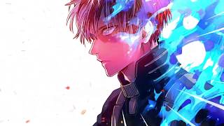 Best of Boku No Hero Academia OST  Emotional amp Epic Anime Music  Seasons Mix Reuploud  300 Subs [upl. by Yud257]