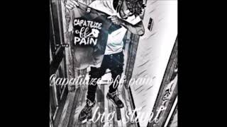 Bigtunt  Capitalize Off Pain BASS BOOSTED Audio [upl. by Ellenar596]