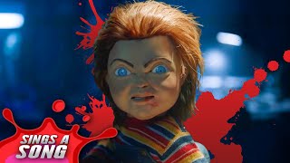 New Chucky Sings A Song 2019 Childs Play Horror Parody [upl. by Yeslek536]