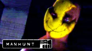 Manhunt  Scene 11  Mouth of Madness [upl. by Yahsan473]