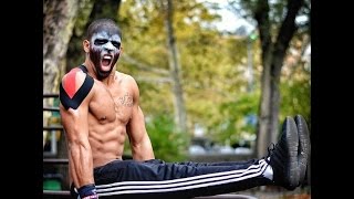 Barstarzz Halloween Workout [upl. by Yeca]