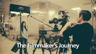 The filmmakers journey [upl. by Sabino]