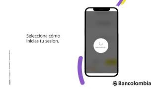 Bancolombia  Pídele a Tabot tu certificado bancario por WhatsApp [upl. by Kemp]