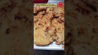 Chicken Ala King easiest recipe [upl. by Evadnee995]