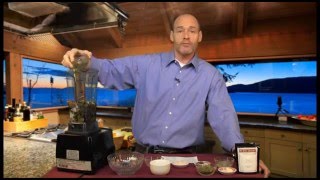 Creamy Poria Salad Dressing Recipe Demo [upl. by Irv640]