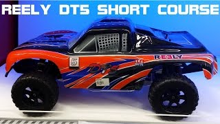 Reely DT5 Short Course Truck  Vorstellung und Infos  Darconizer RC [upl. by Manuela]