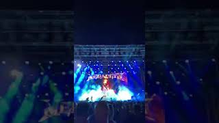 Megadeth  Mechanix CIRCLE PIT Release Festival Athens Greece  1462024 [upl. by Chic11]