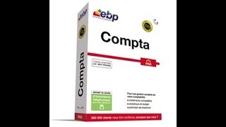 EBP Compta PRO 2019  Le reformatage des comptes [upl. by Glassco359]