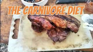 The Carnivore Diet Part 1 [upl. by Surtemed]