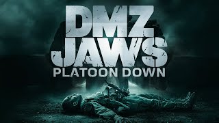 DMZ Jaws 2 Platoon down DMZ DMZJaws dmzlive cod warzoneshorts [upl. by Ennasor687]