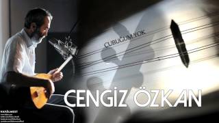 Cengiz Özkan  Çubuğum Yok  Hayâlmest © 2015 Kalan Müzik [upl. by Mosley424]