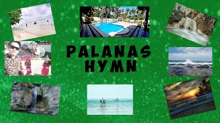 Palanas Hymn  Daryll Cabasal Tamayo [upl. by Yeldud]