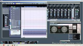 Vocal Mixing Eventide H3000 [upl. by Cadel719]