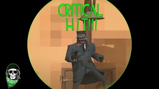 TF2  Overskilled moments 29 [upl. by Wessling]