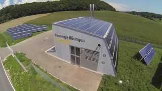 solarcomplex AG  die zentrale Kraft für erneuerbare Energien in Süddeutschand [upl. by Mina955]