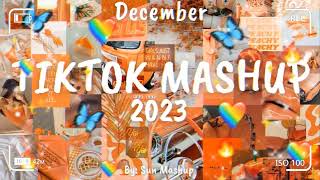 Tiktok Mashup DECEMBER💖 2023 💖 Not Clean [upl. by Janyte]