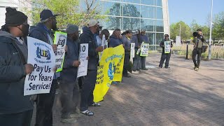 Virginia Beach City Council approves pay raise for city workers sets 15 minimum wage [upl. by Yttig]