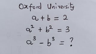 Harvard University 🎓 Entrance Exam  Only the Genius can solve this [upl. by Maida]