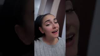 🎤 Raluca Stancu 🎀 foryou tiktok viral video romanian shorts TikTokRomâniaOfficial 🇹🇩🇹🇩🇹🇩 [upl. by Daveen580]