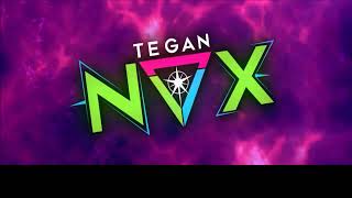 Tegan Noxs 20222024 Titantron With Blue Mavel by Def Rebel [upl. by Atineb]