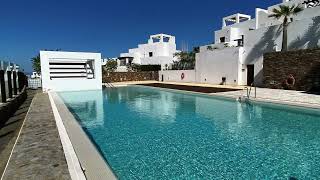 Torre Calle Califato Playa de Macenas  Mojacar PVP 289950€ [upl. by Tekla378]