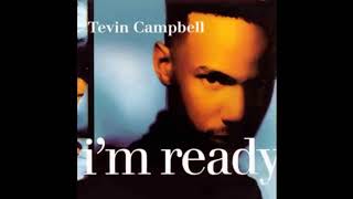 Tevin Campbell  Im Ready [upl. by Lahey]