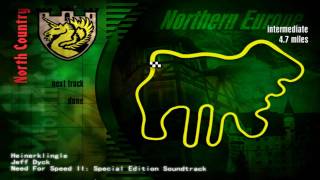 Need for Speed II Soundtrack  Heinerklingle [upl. by Domenech]