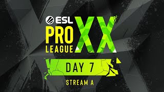 EPL S20 2024  Day 7  Stream A  FULL SHOW [upl. by Ttezil]