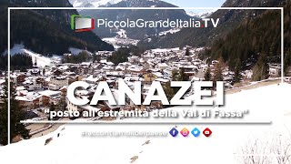 Canazei  Piccola Grande Italia [upl. by Aanas]