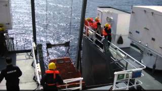 PASSENGER SHIP FAMILIARIZATION  PSF COURSE [upl. by Lrem]