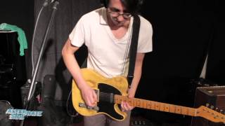 Savoir Adore  quotDreamersquot Live at WFUV [upl. by Baten]