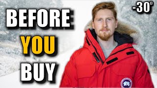 The BEST Selling Jacket  Canada Goose Expedition Parka and PreLoved Review [upl. by Gwynne]