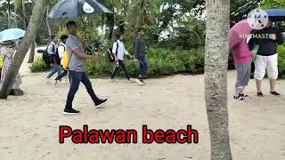 The Palawan Beach Singapore [upl. by Bremen]