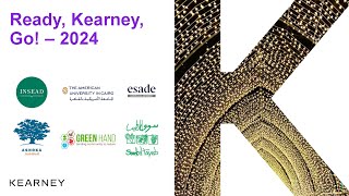 Ready Kearney Go initiative 2024 update [upl. by Breed226]