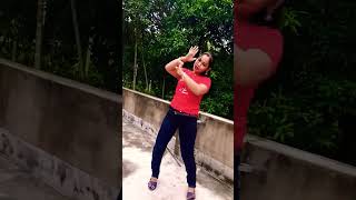 Tu Jo Has Sanam🥰🥰shorts trendingshorts dance viralsong [upl. by Elleda]