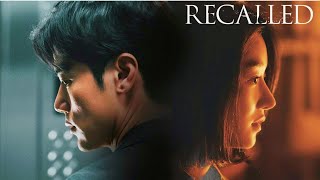 Recalled 2021  A Korean Masterpiece  Thriller Korean Movie Explained In Hindi  SuagrbooExplains [upl. by Aiset466]