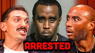 The Complete BREAKDOWN of Diddy ARREST [upl. by Curtice668]