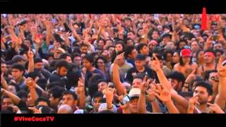 Presentacion El Gran Silencio Vive Latino 2014 Completo HD [upl. by Dame182]