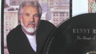 kenny rogers Prairie weddingwmv [upl. by Linkoski72]