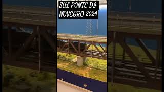 Sul Ponte di Novegro 2024 [upl. by Nylessej884]