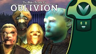 Vinny  Oblivion Randomized [upl. by Refennej523]